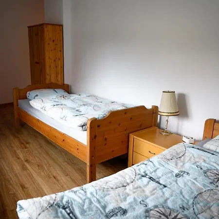 Apartament W Karkonoszach Stary Młyn Kowary
