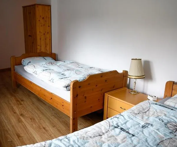 Apartmán W Karkonoszach Stary Mlyn Kowary