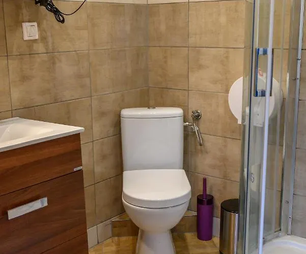 W Karkonoszach Stary Mlyn * Kowary