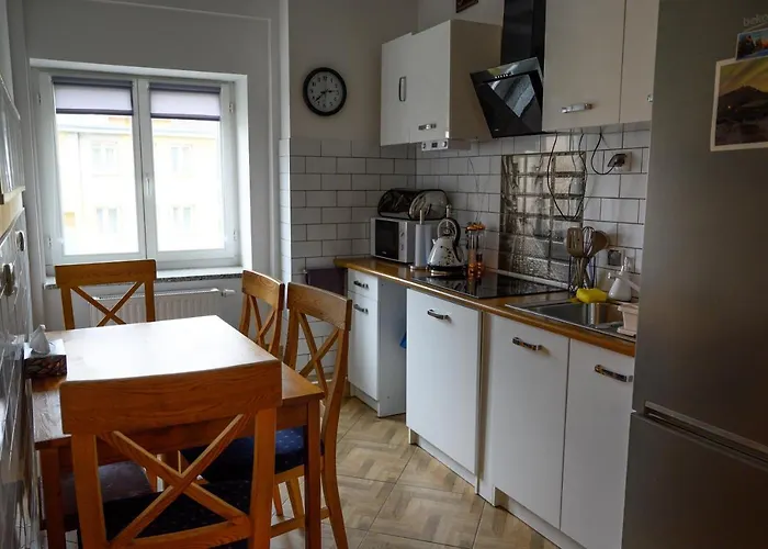 W Karkonoszach Stary Mlyn