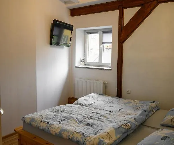 W Karkonoszach Stary Mlyn * Kowary